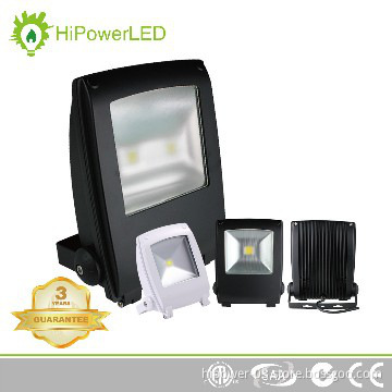 IP65 waterproof outdoor LED flood light 120W SAA CE RoHS approval